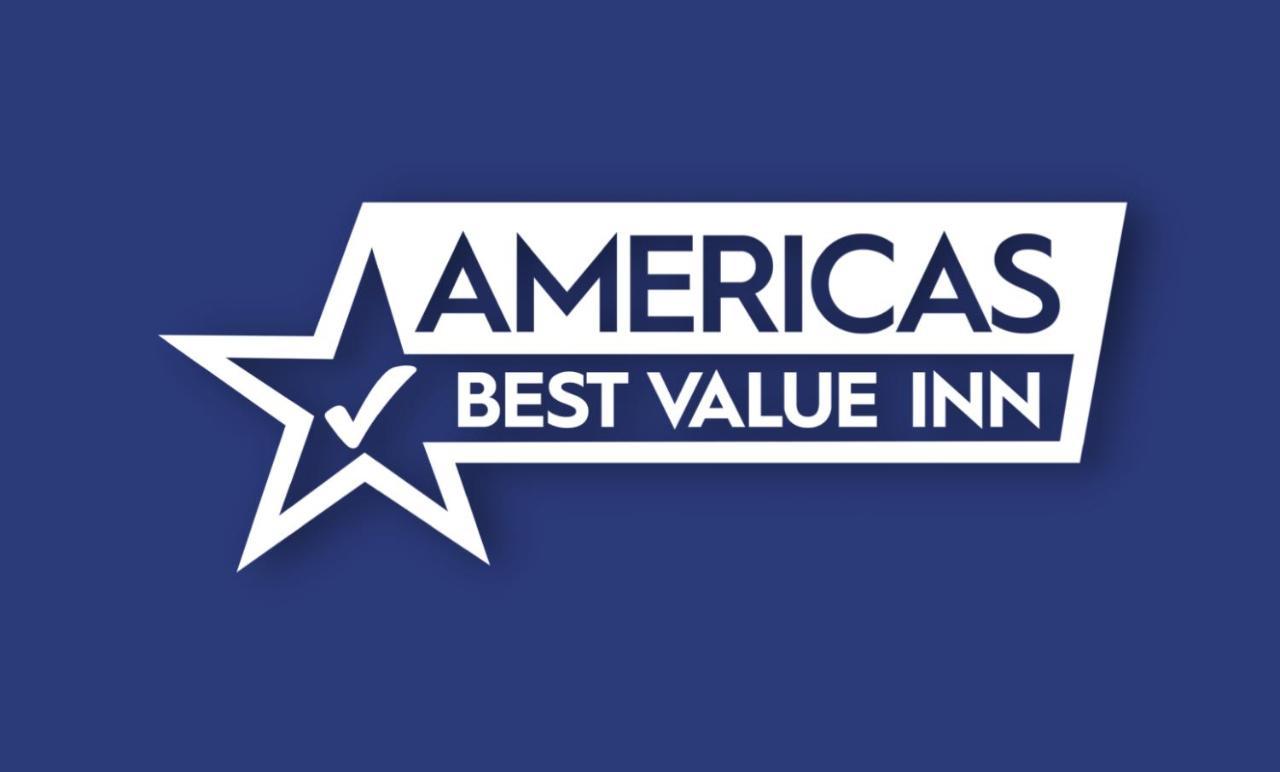 America'S Best Value Inn Sandpoint Exterior photo